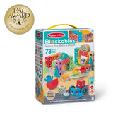 Blockables™ Town Play Set W9
