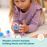 Blockables™ Town Play Set W9