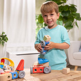 Blockables™ Vehicles Play Set M1