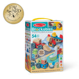 Blockables™ Vehicles Play Set M1