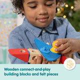 Blockables™ Vehicles Play Set M1