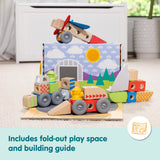 Blockables™ Vehicles Play Set M1