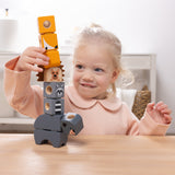 Blockables™ Woodland Friends Play Set J5