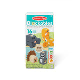 Blockables™ Woodland Friends Play Set J5
