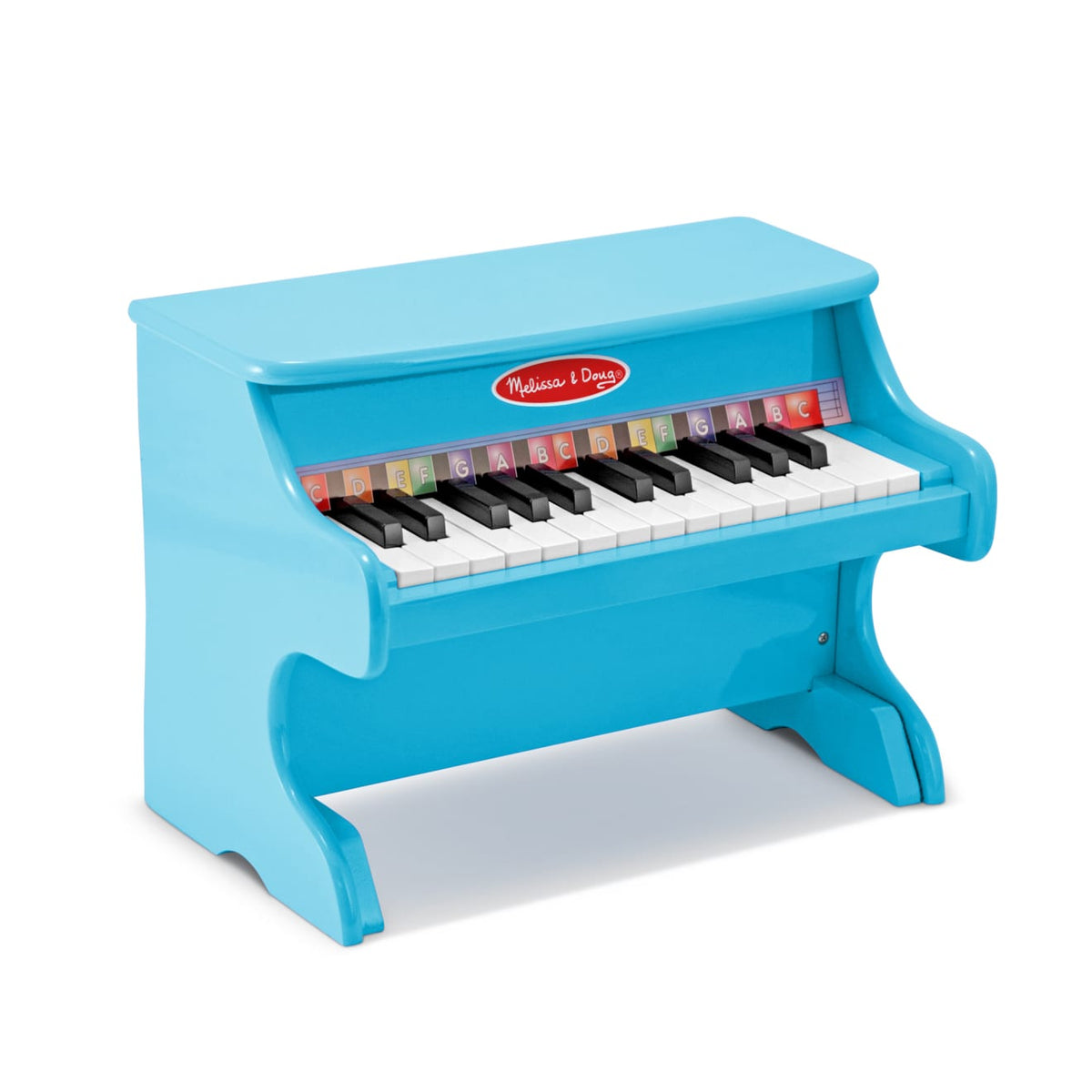 Blue Piano X2