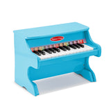 Blue Piano X2