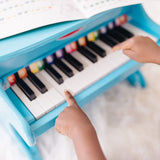 Blue Piano X2