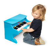 Blue Piano X2
