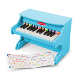 Blue Piano X2