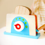 Bread & Butter Toast Set V1