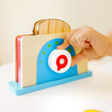 Bread & Butter Toast Set X5