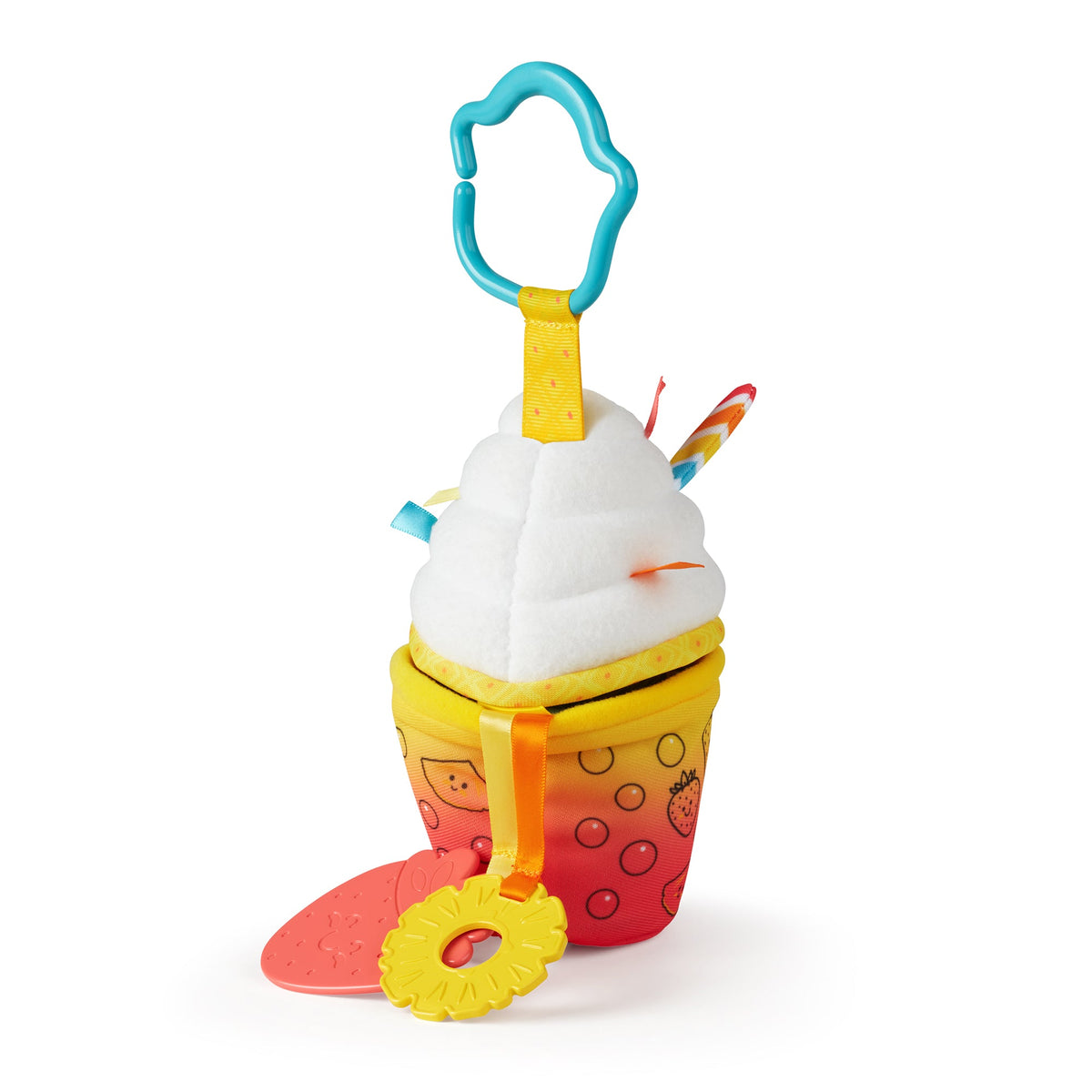 Bubble Tea Take-Along Toy A5