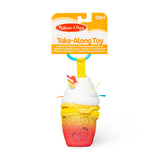 Bubble Tea Take-Along Toy A5