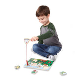 Bug-Catching Magnetic Puzzle Game O8