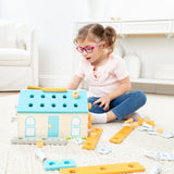 Build A House Toolbox L2