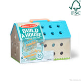 Build A House Toolbox L2