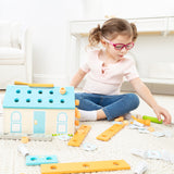 Build A House Toolbox L2