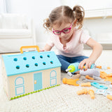 Build A House Toolbox L2