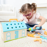 Build A House Toolbox L2