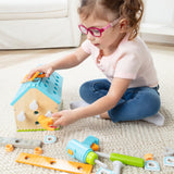 Build A House Toolbox L2