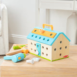 Build A House Toolbox L2