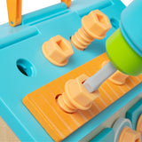 Build A House Toolbox L2