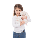 Burrow Bunny Rabbit Stuffed Animal U4