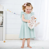 Burrow Bunny Rabbit Stuffed Animal U4