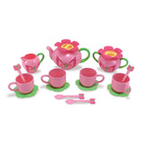 Butterfly Tea Set Y5