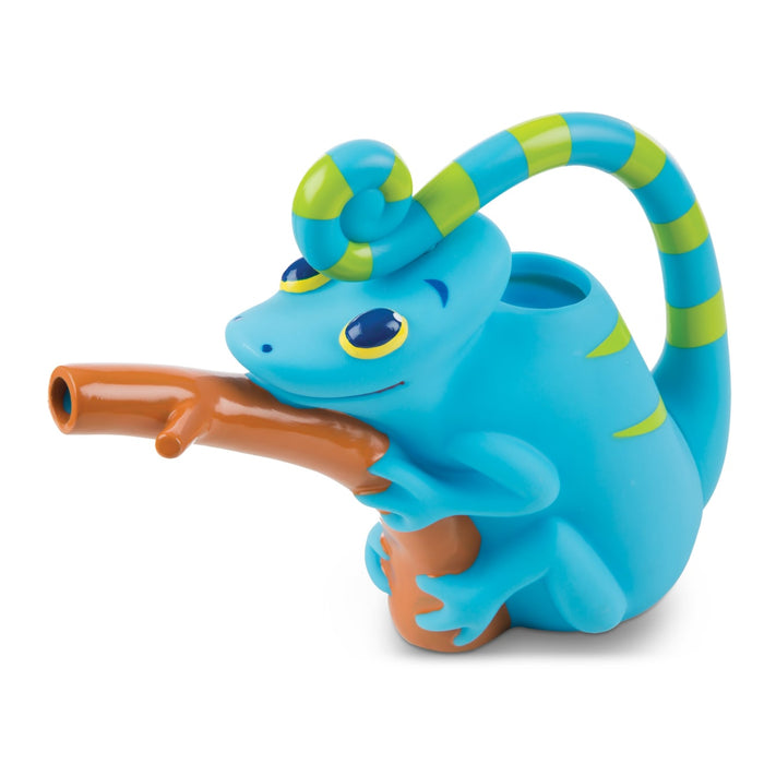 Camo Chameleon Watering Can C6
