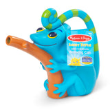Camo Chameleon Watering Can C6
