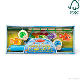 Catch & Count Fishing Game H8
