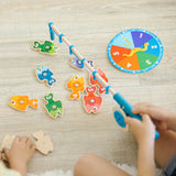 Catch & Count Fishing Game H8