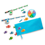 Catch & Count Fishing Game R5