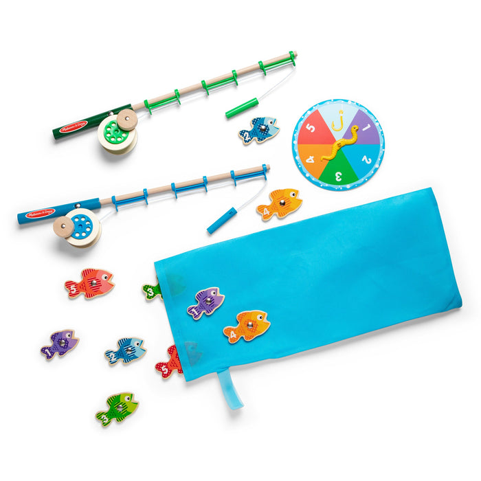 Catch & Count Fishing Game R5