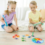Catch & Count Fishing Game R5