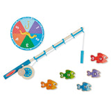 Catch & Count Fishing Game R5