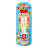 Caterpillar Xylophone X2