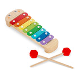 Caterpillar Xylophone X2