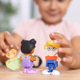 Cheery Lane™  Cheeries™  Play Figures R8