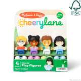 Cheery Lane™  Cheeries™  Play Figures R8