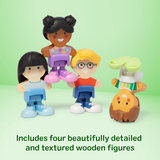 Cheery Lane™  Cheeries™  Play Figures R8