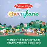 Cheery Lane™  Cheeries™  Play Figures R8
