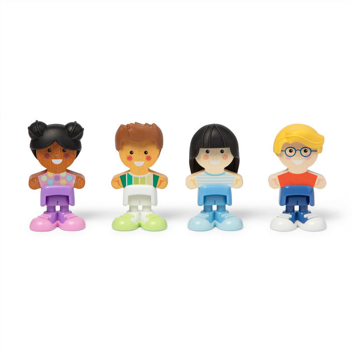 Cheery Lane™  Cheeries™  Play Figures Z7