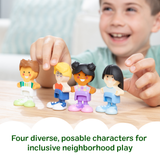 Cheery Lane™  Cheeries™  Play Figures Z7
