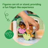 Cheery Lane™  Cheeries™  Play Figures Z7