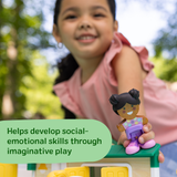 Cheery Lane™  Cheeries™  Play Figures Z7