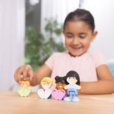 Cheery Lane™  Cheeries™  Play Figures Z7