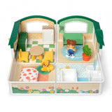 Cheery Lane™  House Play Set K4