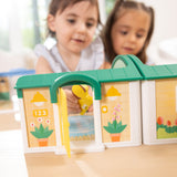 Cheery Lane™  House Play Set K4